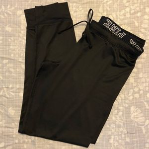 NWOT VS PINK 💕 ultimate joggers